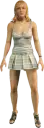 (ig_kerrymcintosh) GTA V ped model