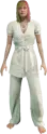 (ig_magenta) GTA V ped model