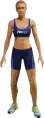 (ig_maryann) GTA V ped model