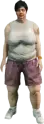 Maude (ig_maude) GTA V ped model