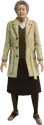 Mrs Thornhill (ig_mrs_thornhill) GTA V ped model