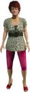 (ig_mrsphillips) GTA V ped model