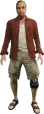 Nervous Ron (ig_nervousron) GTA V ped model