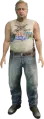 (ig_old_man1a) GTA V ped model