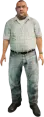 (ig_oneil) GTA V ped model