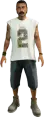 (ig_ortega) GTA V ped model