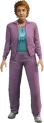 Patricia (ig_patricia) GTA V ped model