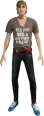 (ig_ramp_hipster) GTA V ped model