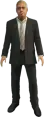 Solomon (ig_solomon) GTA V ped model