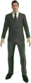 (ig_tomcasino) GTA V ped model