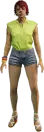 (ig_tonya) GTA V ped model