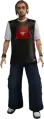 Wade (ig_wade) GTA V ped model