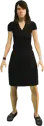 (mp_f_boatstaff_01) GTA V ped model