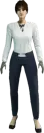(mp_f_execpa_01) GTA V ped model