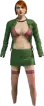 (mp_f_misty_01) GTA V ped model
