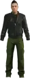 (mp_m_claude_01) GTA V ped model