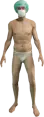 (mp_m_cocaine_01) GTA V ped model