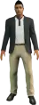 (mp_m_execpa_01) GTA V ped model