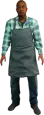 (mp_m_shopkeep_01) GTA V ped model
