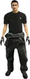 (mp_m_waremech_01) GTA V ped model