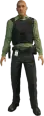 (mp_s_m_armoured_01) GTA V ped model