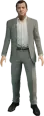 Michael (player_zero) GTA V ped model
