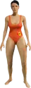 Lifeguard (s_f_y_baywatch_01) GTA V ped model