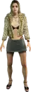 (s_f_y_hooker_02) GTA V ped model