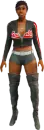 (s_f_y_hooker_03) GTA V ped model