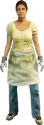 Migrant Worker (s_f_y_migrant_01) GTA V ped model