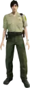Blaine County Sheriff (s_f_y_sheriff_01) GTA V ped model