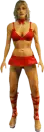 (s_f_y_stripper_01) GTA V ped model