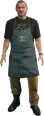 (s_m_m_ammucountry) GTA V ped model