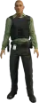 Gruppe Sechs Officer (s_m_m_armoured_01) GTA V ped model
