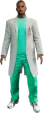 Doctor (s_m_m_doctor_01) GTA V ped model