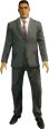 (s_m_m_fiboffice_02) GTA V ped model