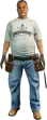 (s_m_m_gaffer_01) GTA V ped model