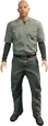 (s_m_m_gentransport) GTA V ped model