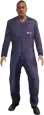 Janitor (s_m_m_janitor) GTA V ped model