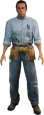 Handyman (s_m_m_lathandy_01) GTA V ped model