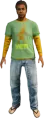 IT Specialist (s_m_m_lifeinvad_01) GTA V ped model