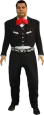 Mariachi (s_m_m_mariachi_01) GTA V ped model