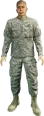 Army Officer (s_m_m_marine_01) GTA V ped model