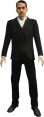 (s_m_m_movprem_01) GTA V ped model