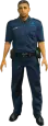 Paramedic (s_m_m_paramedic_01) GTA V ped model