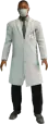 Scientist (s_m_m_scientist_01) GTA V ped model