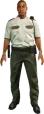 (s_m_m_security_01) GTA V ped model