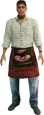 (s_m_m_strvend_01) GTA V ped model