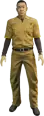Post Op Depot (s_m_m_ups_01) GTA V ped model