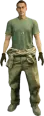 Army Mechanic (s_m_y_armymech_01) GTA V ped model